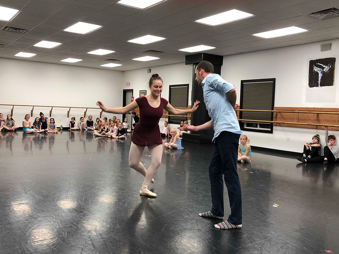 Nutcracker